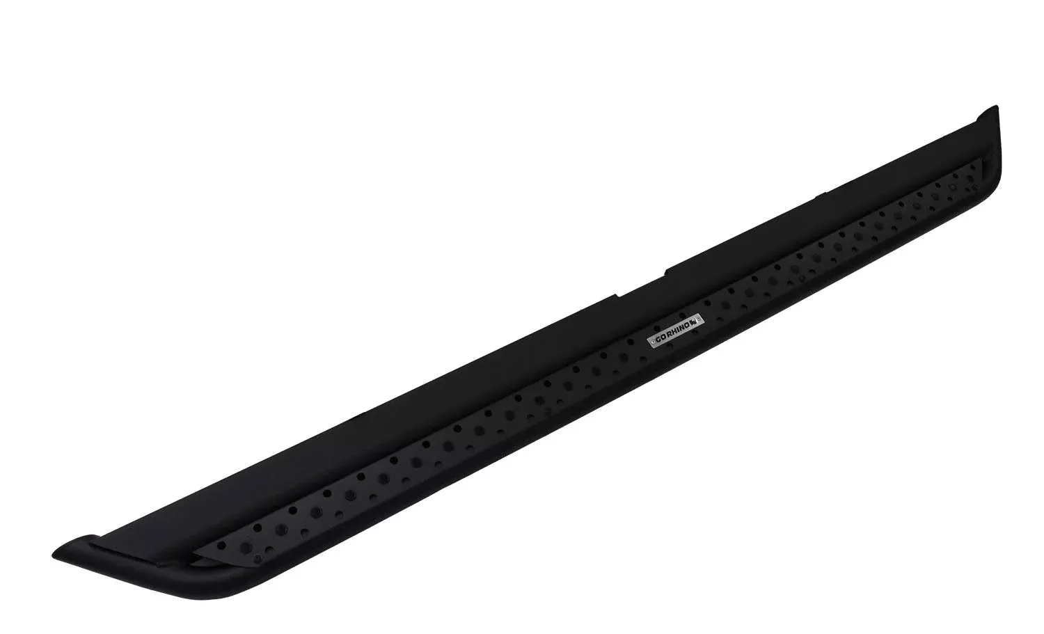 Go Rhino Dss4506T Dominator Xtreme Dss Side Steps With Rocker Panel Mounting Bracket Kit For Jeep 18-24 Wrangler