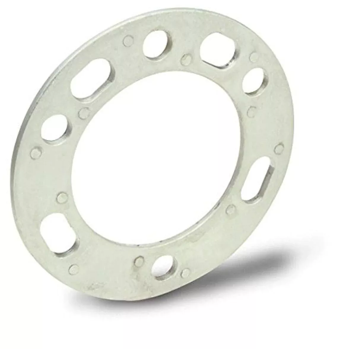 Gorilla Automotive Sp603 Wheel Spacer For 5 And 6-Hole Applications