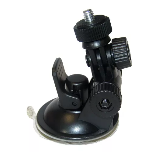 HawkEye FishTrax 1 1X 1C Adjustable Suction Cup Mount Mounting Bracket