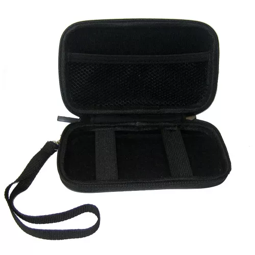 HawkEye FishTrax Hard Sided Canvas Carrying Case
