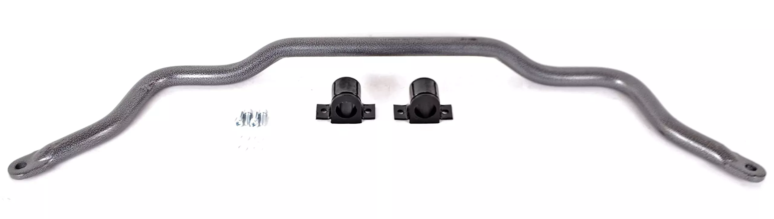 Hellwig 7685 Solid, Heat Treated Chromoly, 1-1/2 Front Sway Bar