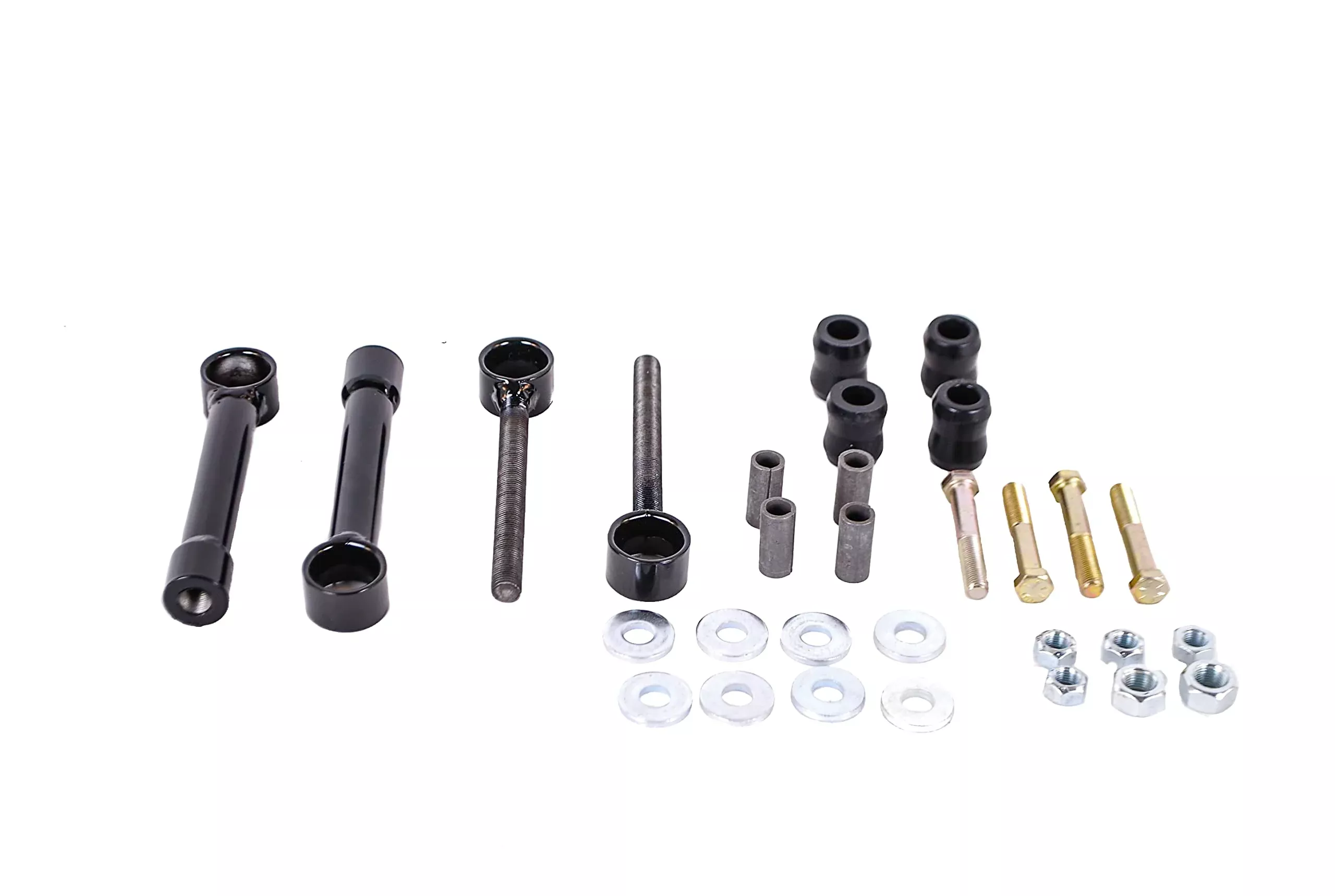 Hellwig 7961 Adjustable End Links 8-11
