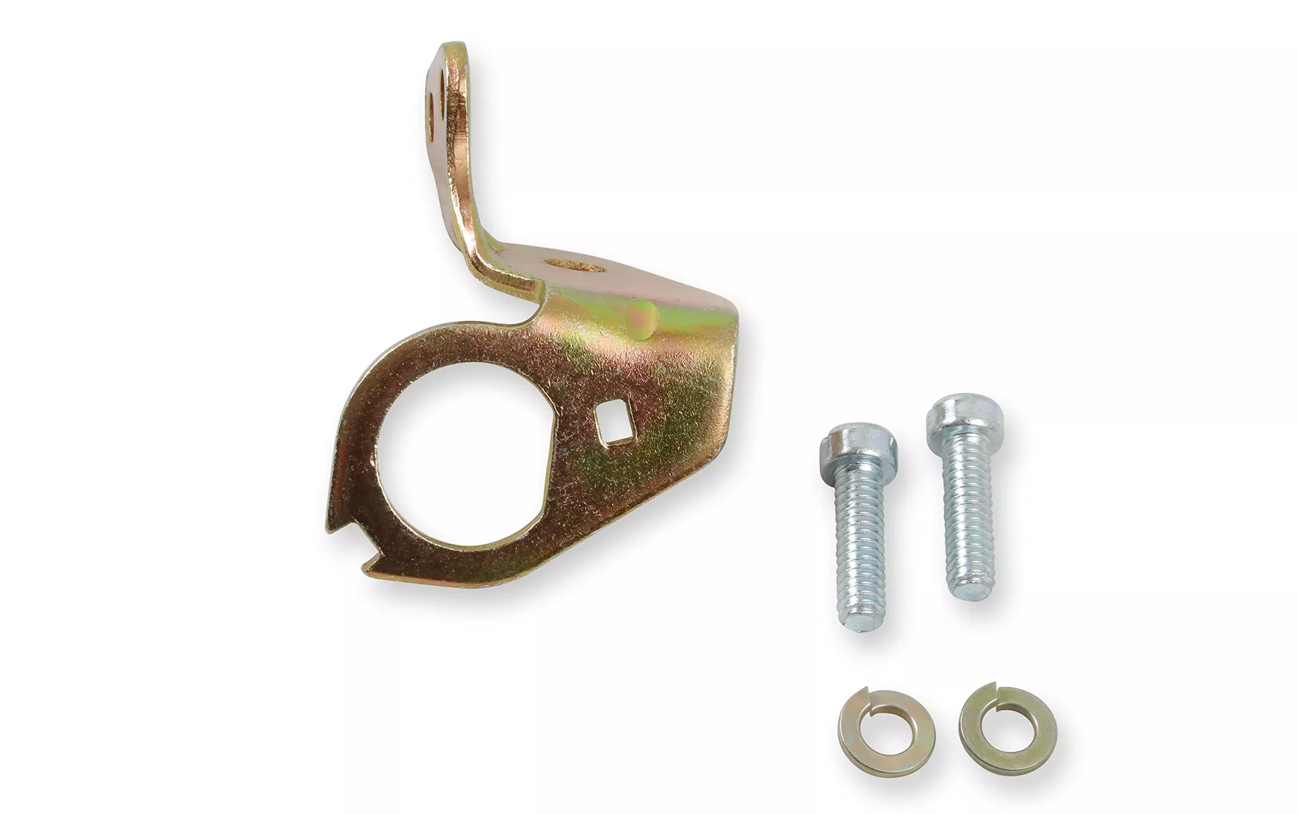Holley 20-9 Carburetor Throttle Solenoid Bracket
