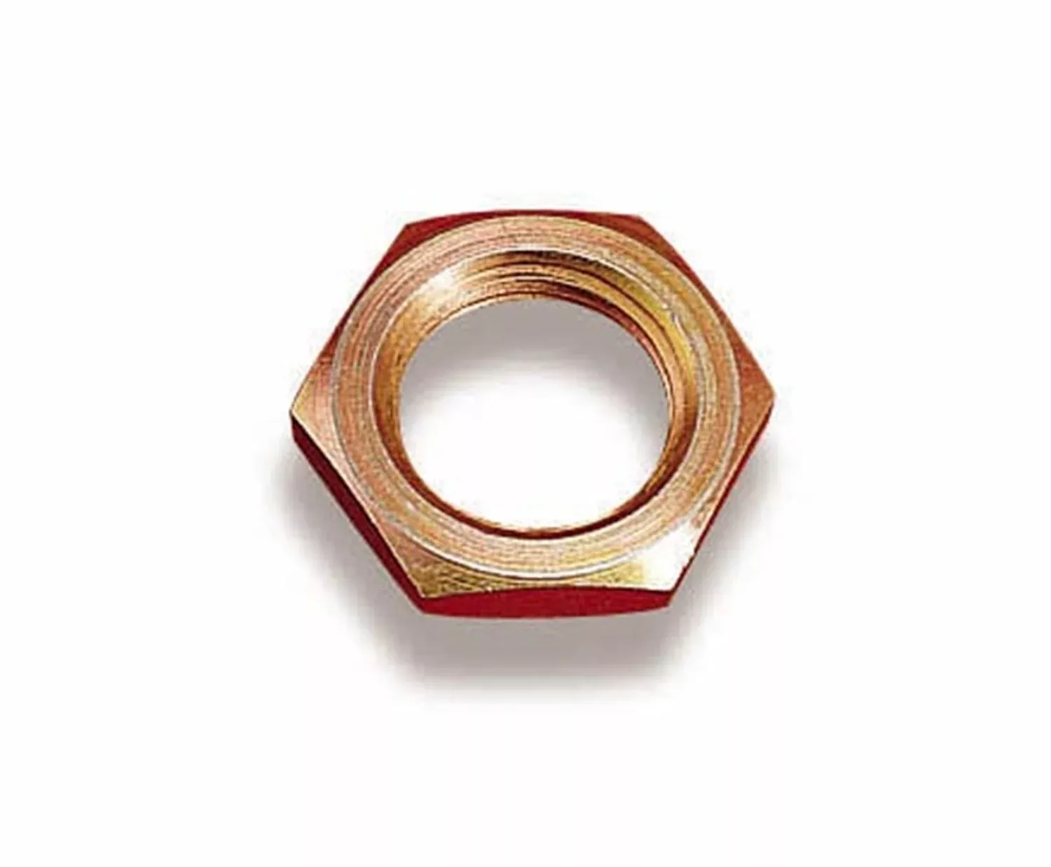 Holley 26-57 Dashpot/Solenoid Bracket Mounting Nut
