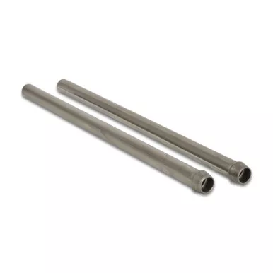 Hollow Titanium Hanger R od3/8in dia x 10in Lon