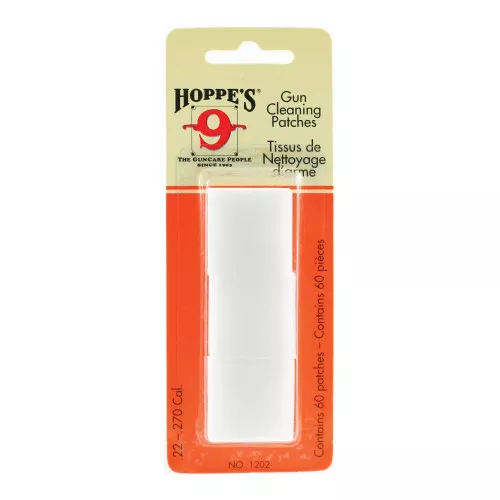 Hoppe's Cotton Patch, For 22-270 1202