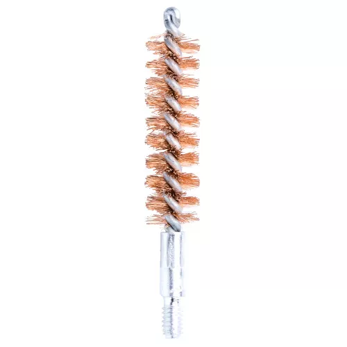 Hoppe's Phosphor Bronze Brush, For 38 Caliber Pistol 1307P