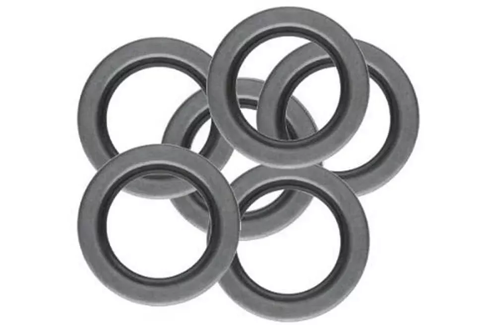 Husky 95914 2.25 Id Grease Seal