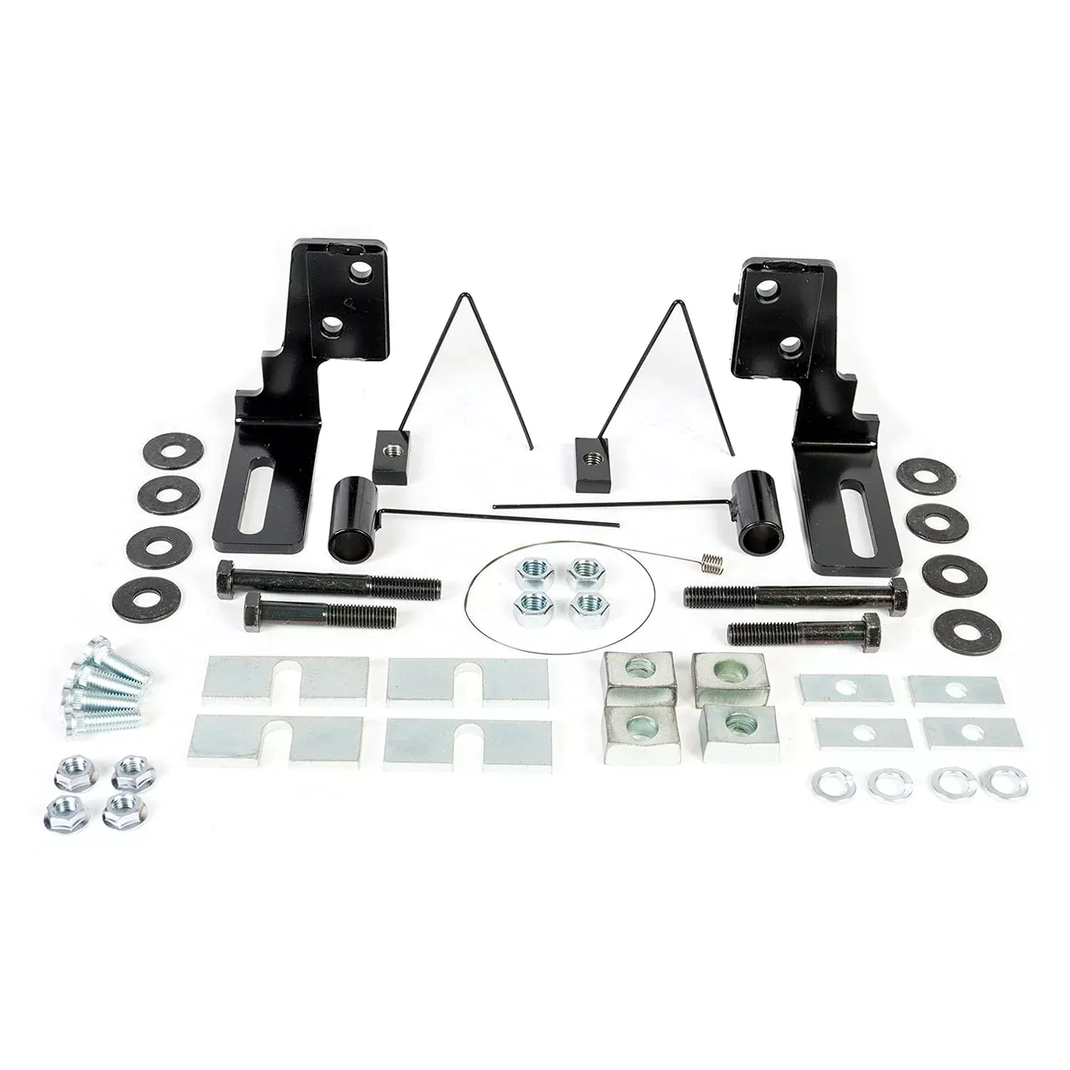 Husky Liners Husky 31565 Custom Bracket Kit For Dodge Ram Pickup 1500