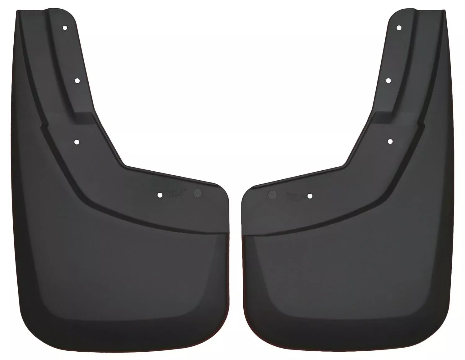 Husky Liners Rear Mud Flap