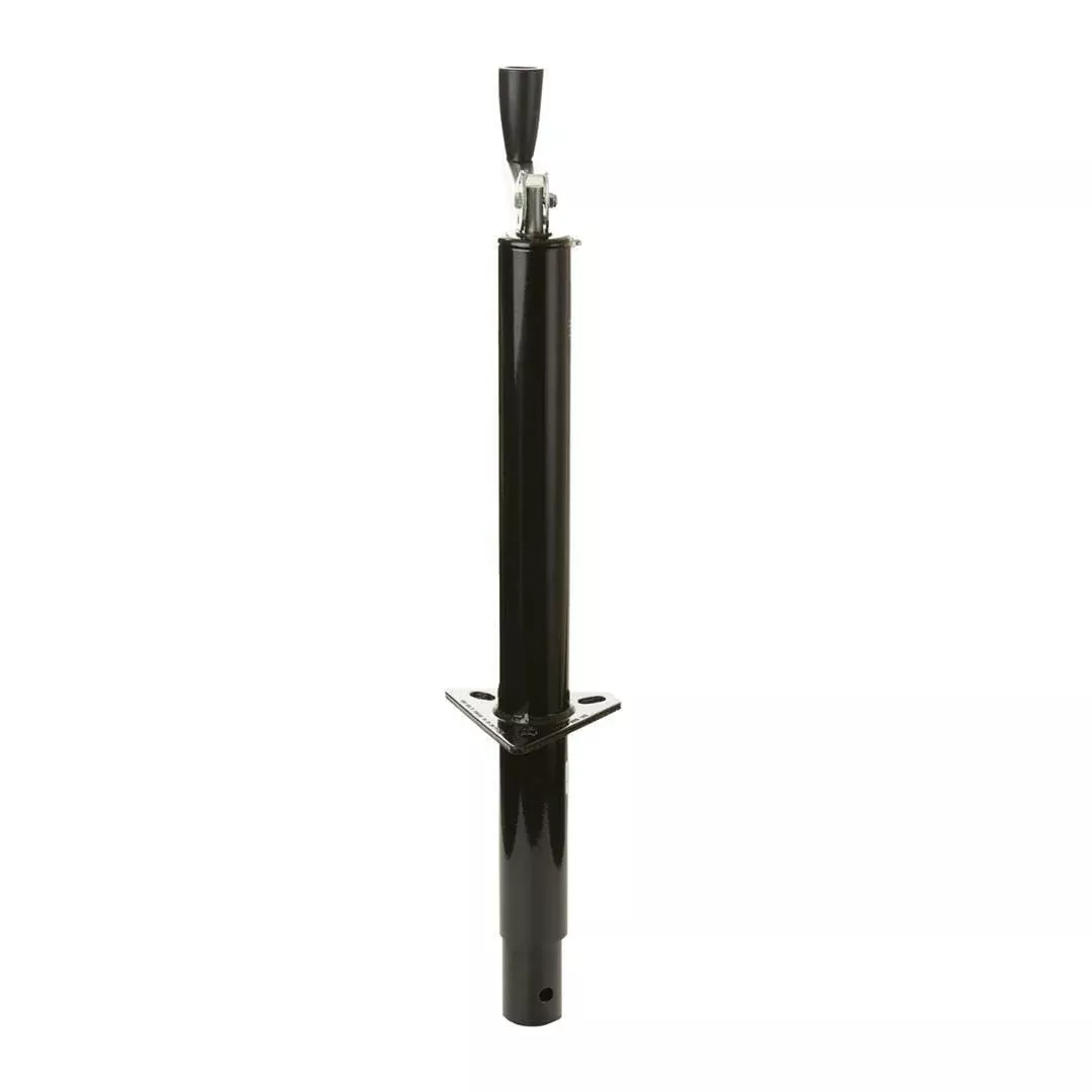 Husky Towing 30774 Trailer Tongue Jack Trailer Jacks