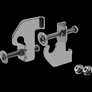 Icom MBF-5 Flush Mount Kit f/M330