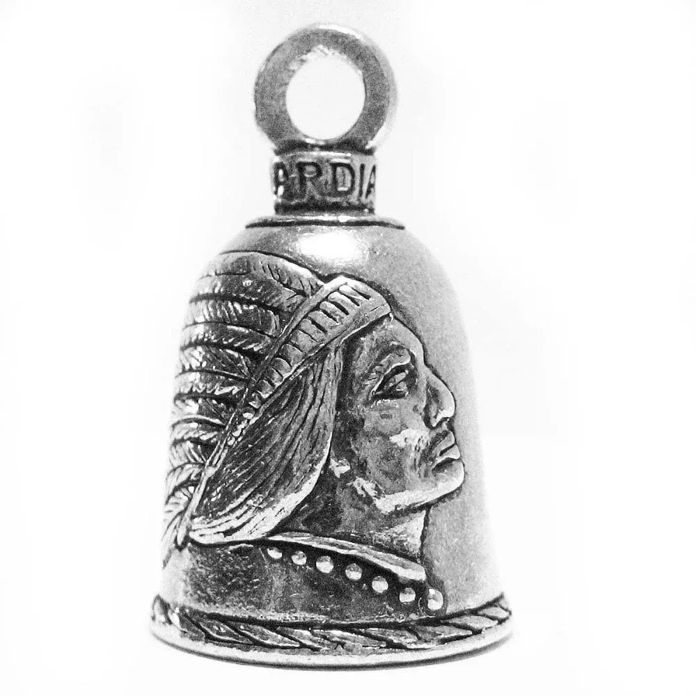 Indian Guardian Bell Guardian Bell