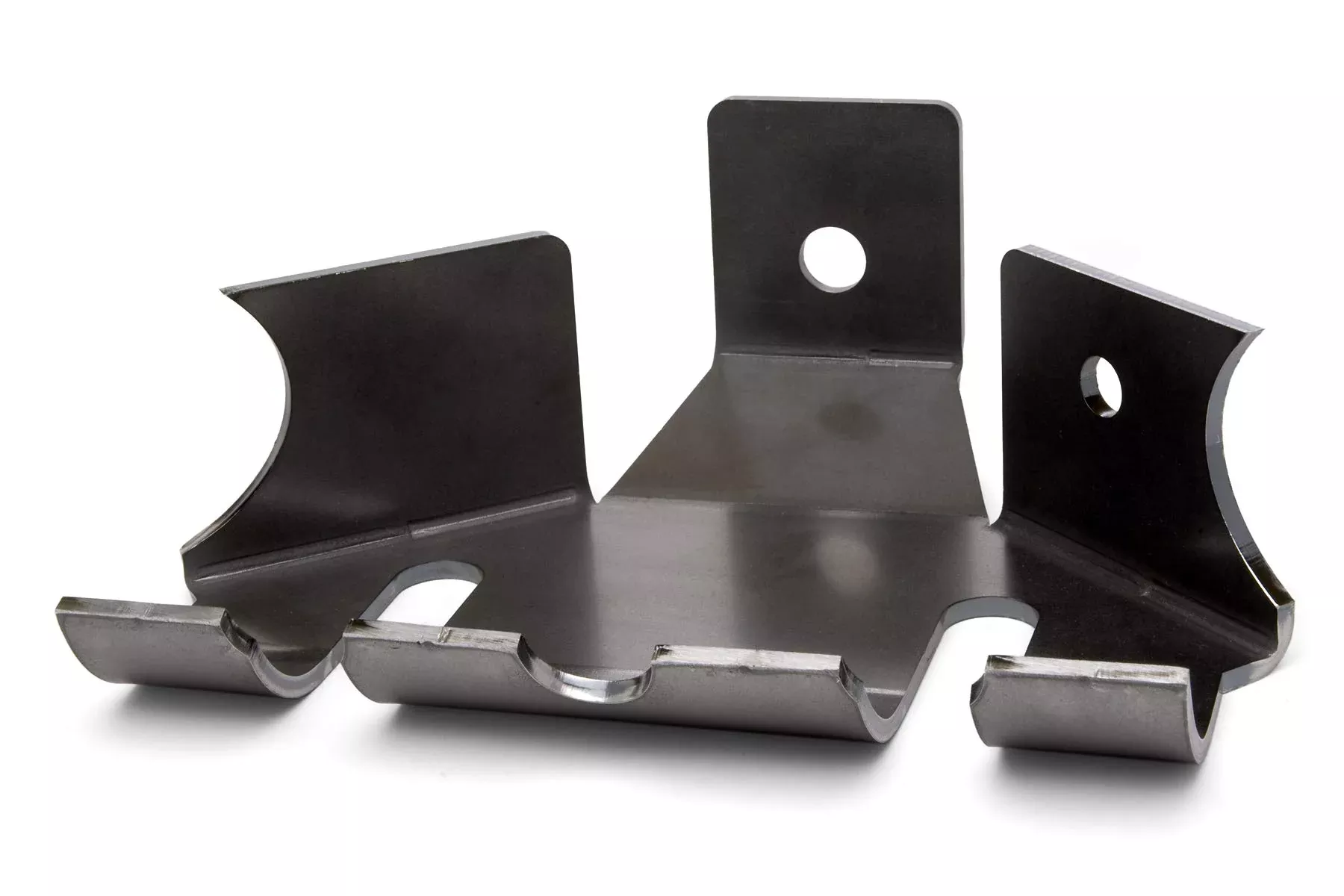 Jks Ogs169 Rear Track Bar Skid-Brace System For Jeep Jk