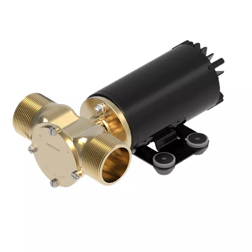 Johnson Pump Rapid Rogue Ballast Pump - 30 GPM - 12V