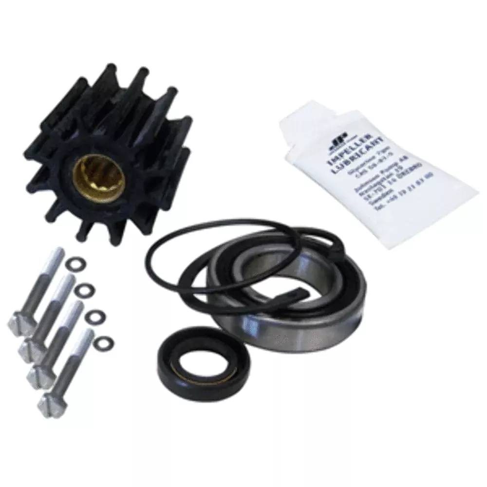 Johnson Pump – Spx Flow Vlv/Jp F-6 Series Repair Kit