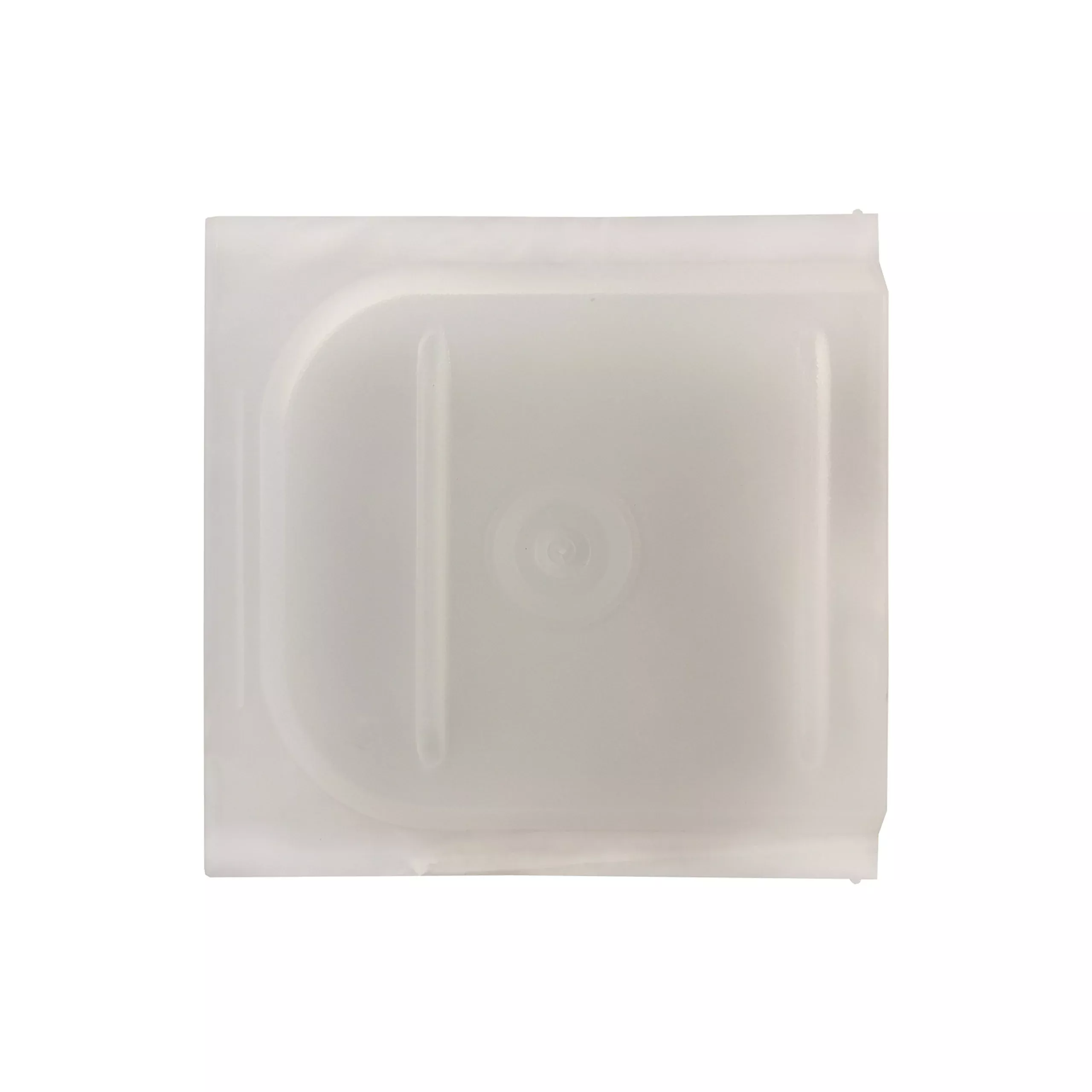 Jr Products 11185 Screen Door Slider – Opaque, 12