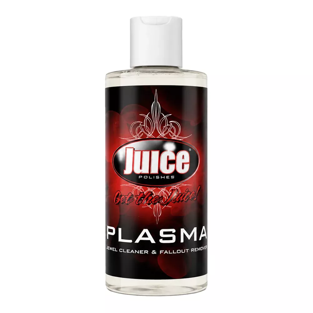 JUICE Plasma Wheel & Fallout Remover 500ml