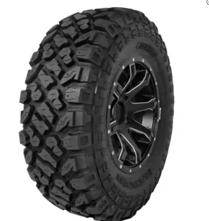 Kenda Klever X/T Tire
