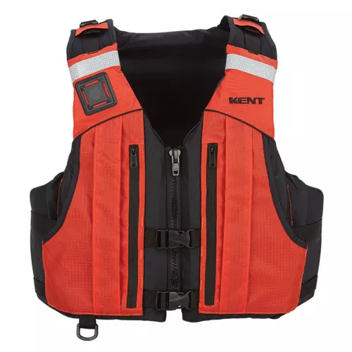 Kent First Responder PFD - Orange - 2XL/3XL
