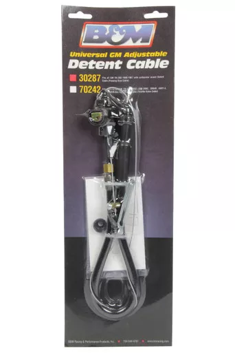 Kickdown CableTH350