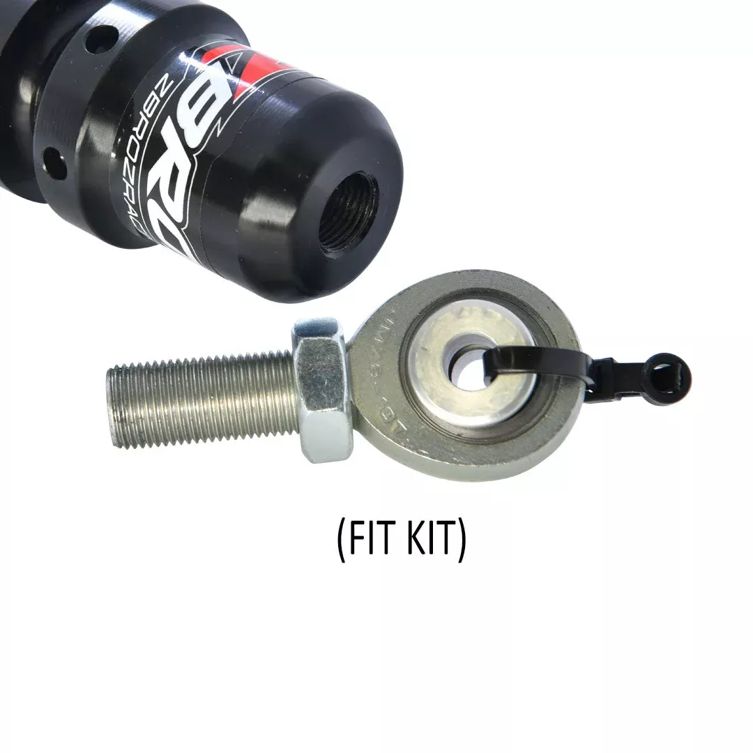 KTM, HUSKY (With Link) Timbersled & CAMSO EXIT Strut Shock Fit Kit