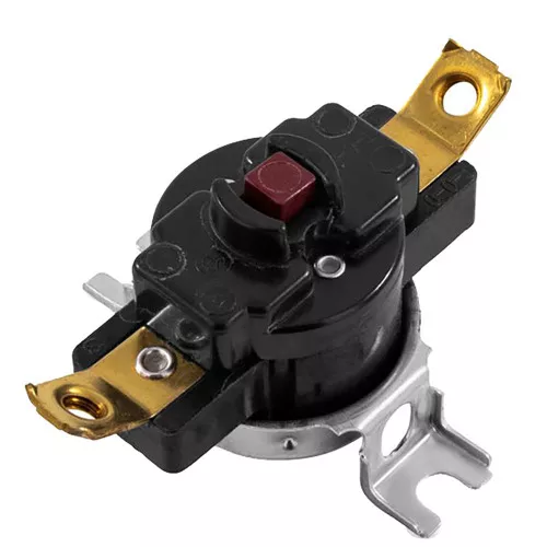 Kuuma High Temp Limiter - 240V - L1L2 Wiring