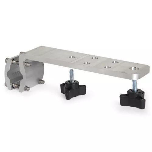 Kuuma Inboard/Outboard Rail Grill Mount Bracket Holder