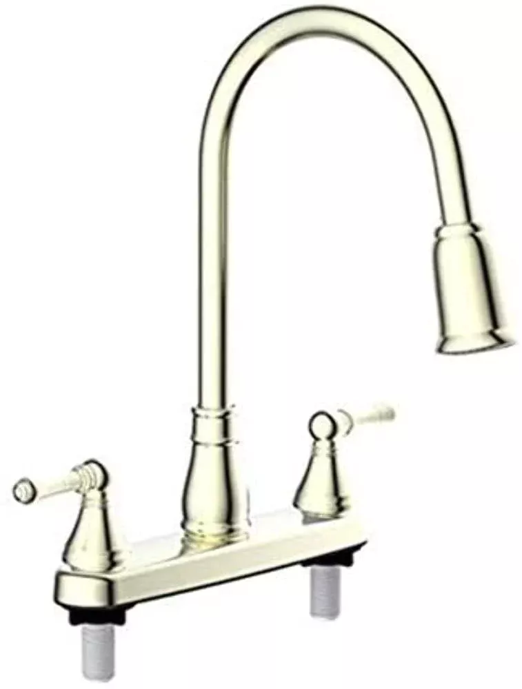 Lasalle Bristol 27830001Bnaf Faucet Utopia 8 Pull Down