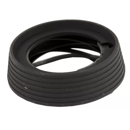 LBE Unlimited Delta Ring Assembly, Fits AR-15, Black ARDRA