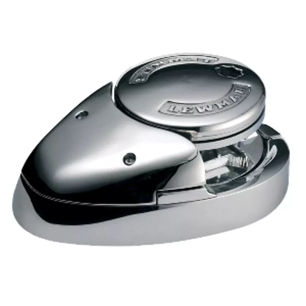 Lewmar 68000951 V1 Go Ff Deck Unit