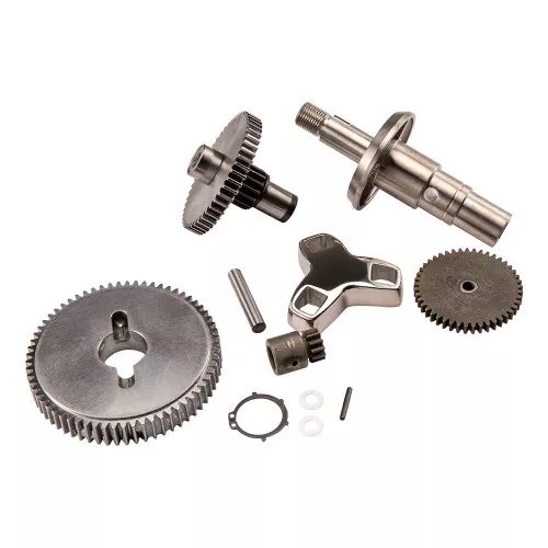 Lewmar Pro-Series Generation 2 GearsShaft Kit
