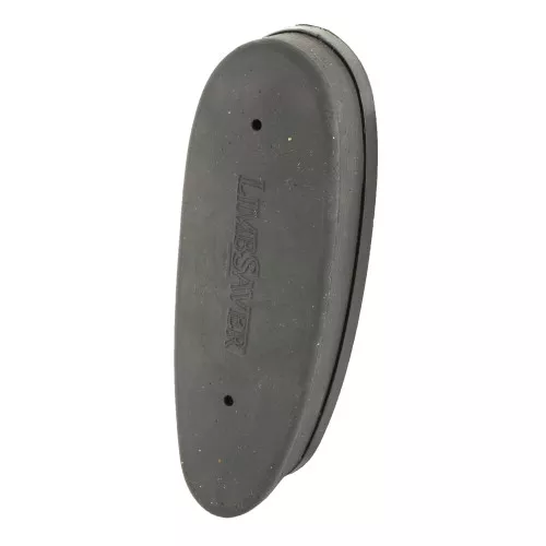 Limbsaver Recoil Pad, Grind Away, Fits Medium Stock 10542
