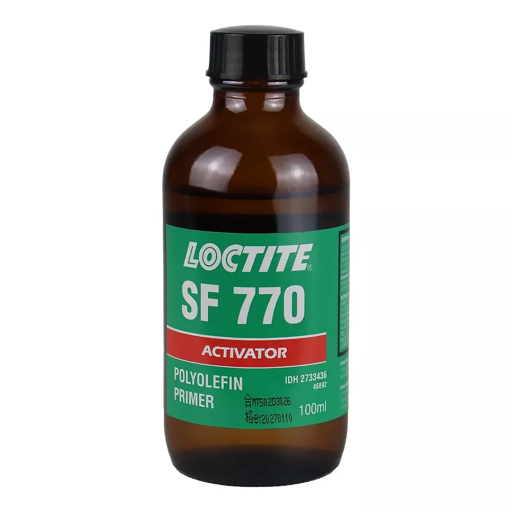 LOCTITE SF 770 Polyolefin Primer 100ml