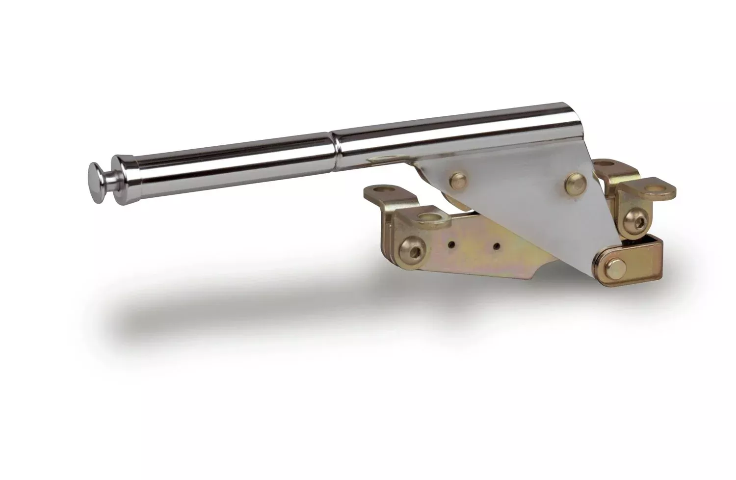 Lokar Ehb-7000F Floor Mount Emergency Hand Brake