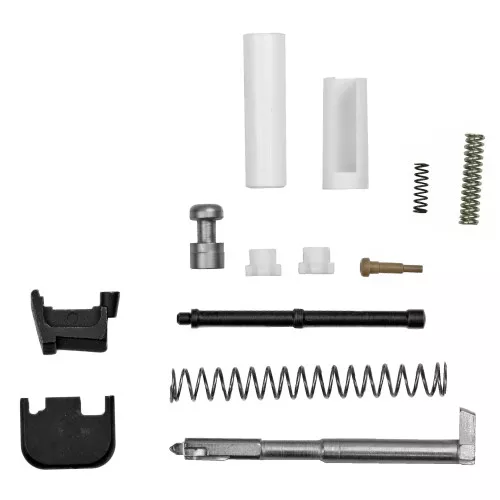 Lone Wolf Distributors Completion Kit for 45 Slides, Fits Glock LWD-SLIDEKIT-45