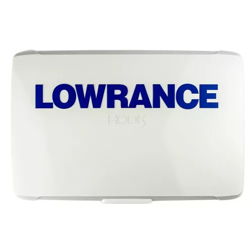 Lowrance Sun Cover f/Hook 12" Series