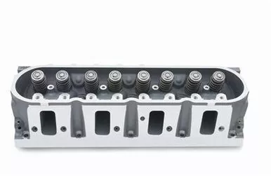 LS3 260ccAlm Cyl Head Assembled 2.165/1.590