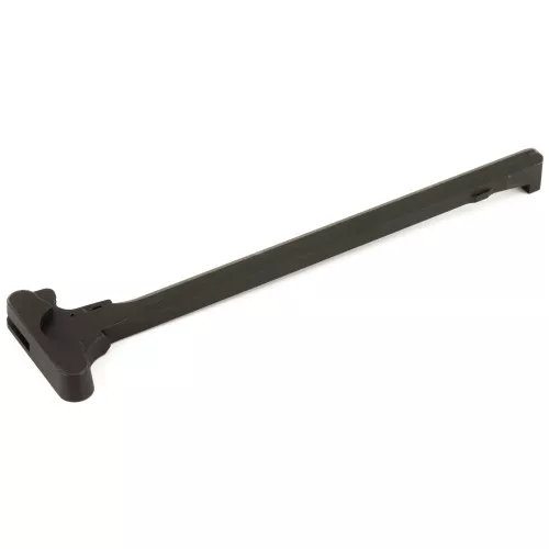 Luth-AR 308 Charging Handle, Black 308-UR-19