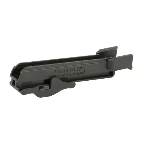 Maglula ltd. Strip Lula Magazine Loader/Unloader, 223 Rem, 556NATO, Fits Ruger Mini-14, Black SL52B