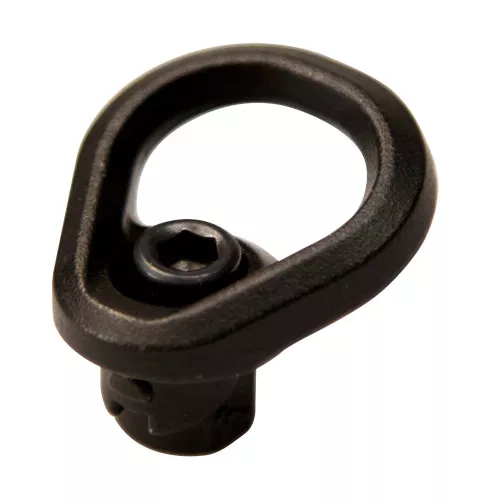 Magpul Industries Paraclip Adapter, Quick Detach, Black MAG542-BLK