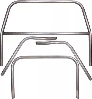Main Hoop Assembly for 22104 Mini Enduro Kit