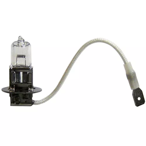 Marinco 12V SPL Spot Light Replacement 100W H3 Halogen Bulb, Incandescent bulb