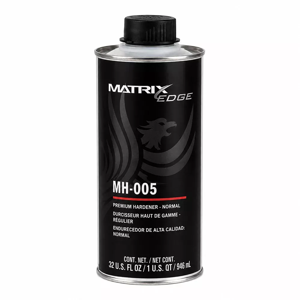 MATRIX EDGE MH-005 Premium Hardener Normal 946ml