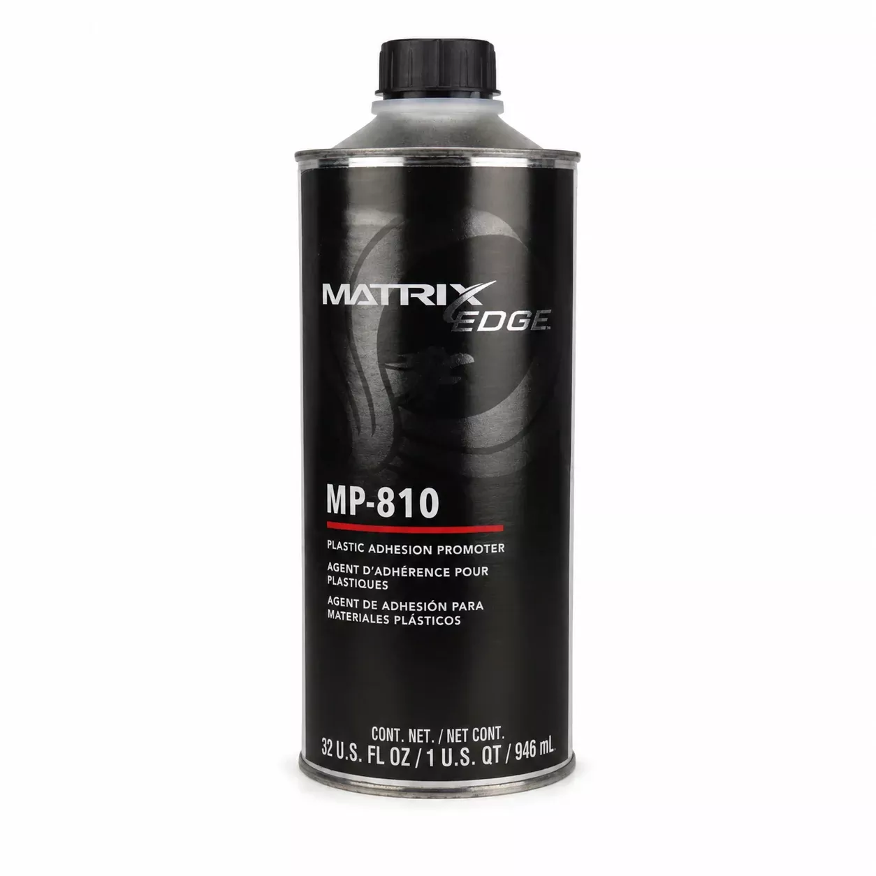 MATRIX EDGE MP-810 1K Plastic Adhesion Promoter 946ml