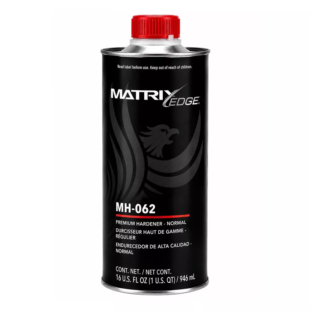MATRIX EDGE Premium Acrylic Hardener Normal MH-062 473ml