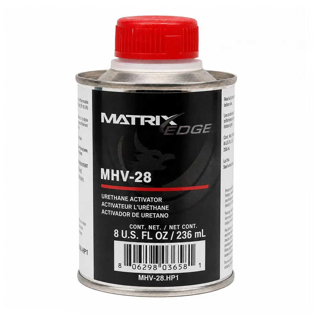 MATRIX EDGE Urethane Activator MHV-28 236ml