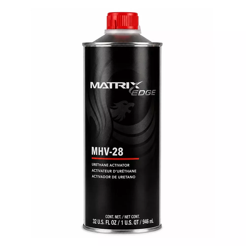 MATRIX EDGE Urethane Activator MHV-28 946ml