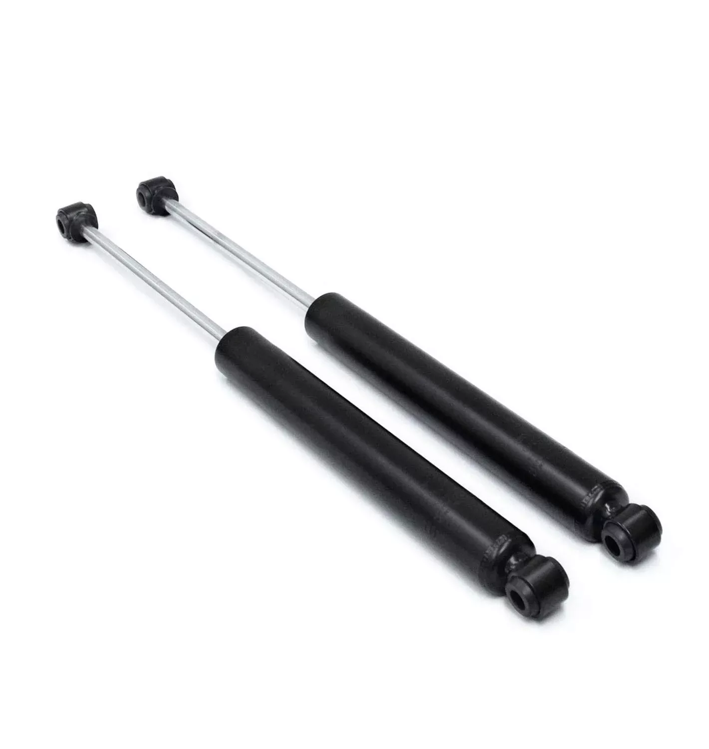 Maxtrac Suspension 2000Ll-3 Leaf & Helper Spring Shackle & Component