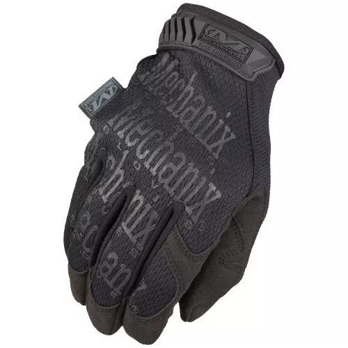 Mechanix Wear Original Gloves, Covert, Large MG-55-010